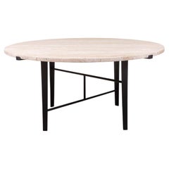 Indoor/Outdoor Montrose Coffee Table - Round by Lawson-Fenning