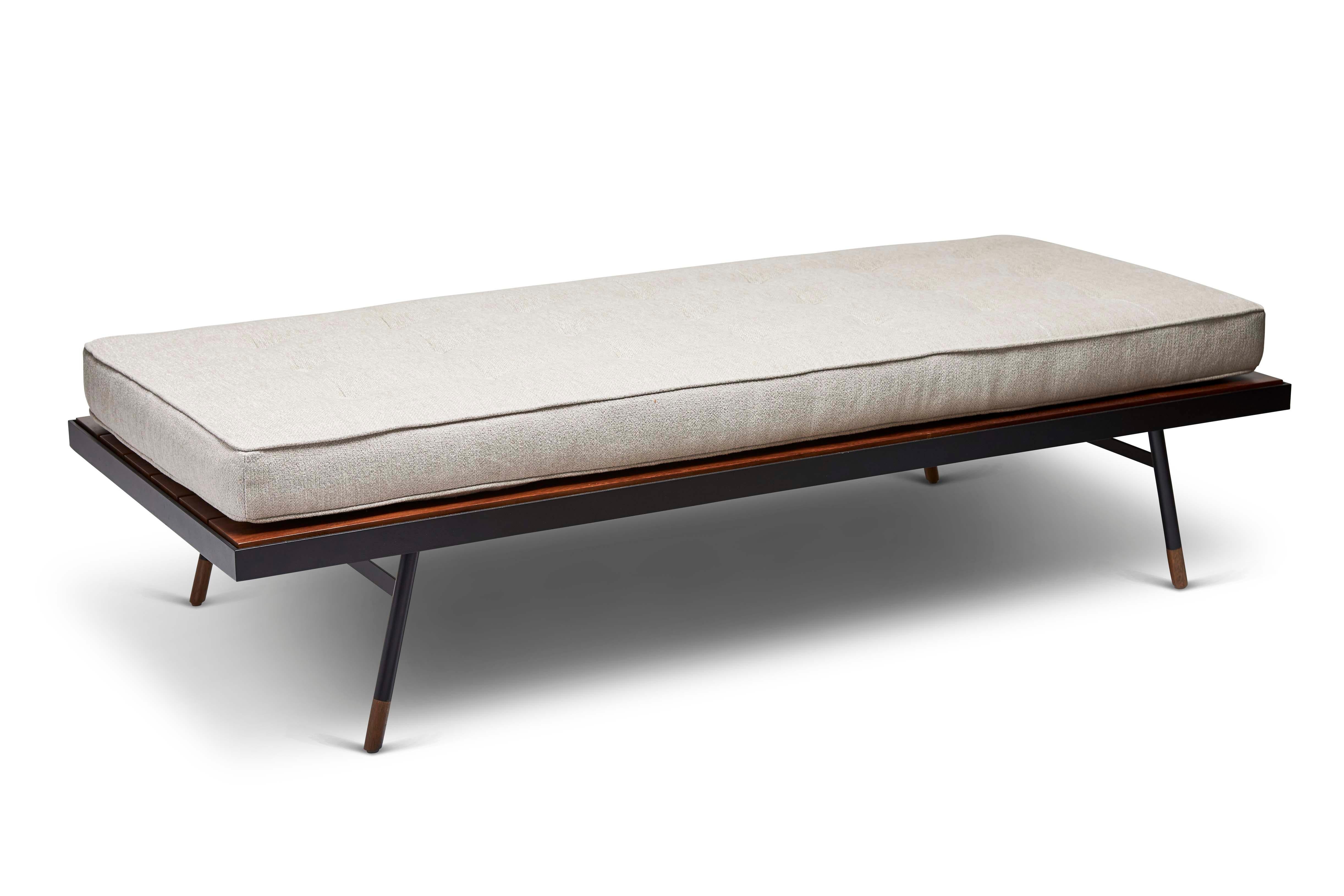 American Indoor/Outdoor Montrose Daybed by Lawson-Fenning For Sale