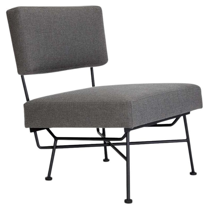 The Montrose Lounge Chair features a powdercoated steel frame and attached cushions that is suitable for indoor or outdoor use, but not intended for use in wet areas.

 The Lawson-Fenning Collection is designed and handmade in Los Angeles,