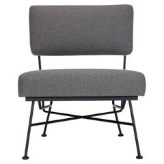 Indoor/Outdoor Montrose Lounge Chair by Lawson-Fenning