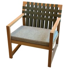 Indoor / Outdoor Network 168 Lounge Chair by Roda