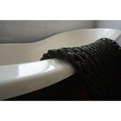 Indoor / Outdoor Woven Floor Mats by Studio Lloyd