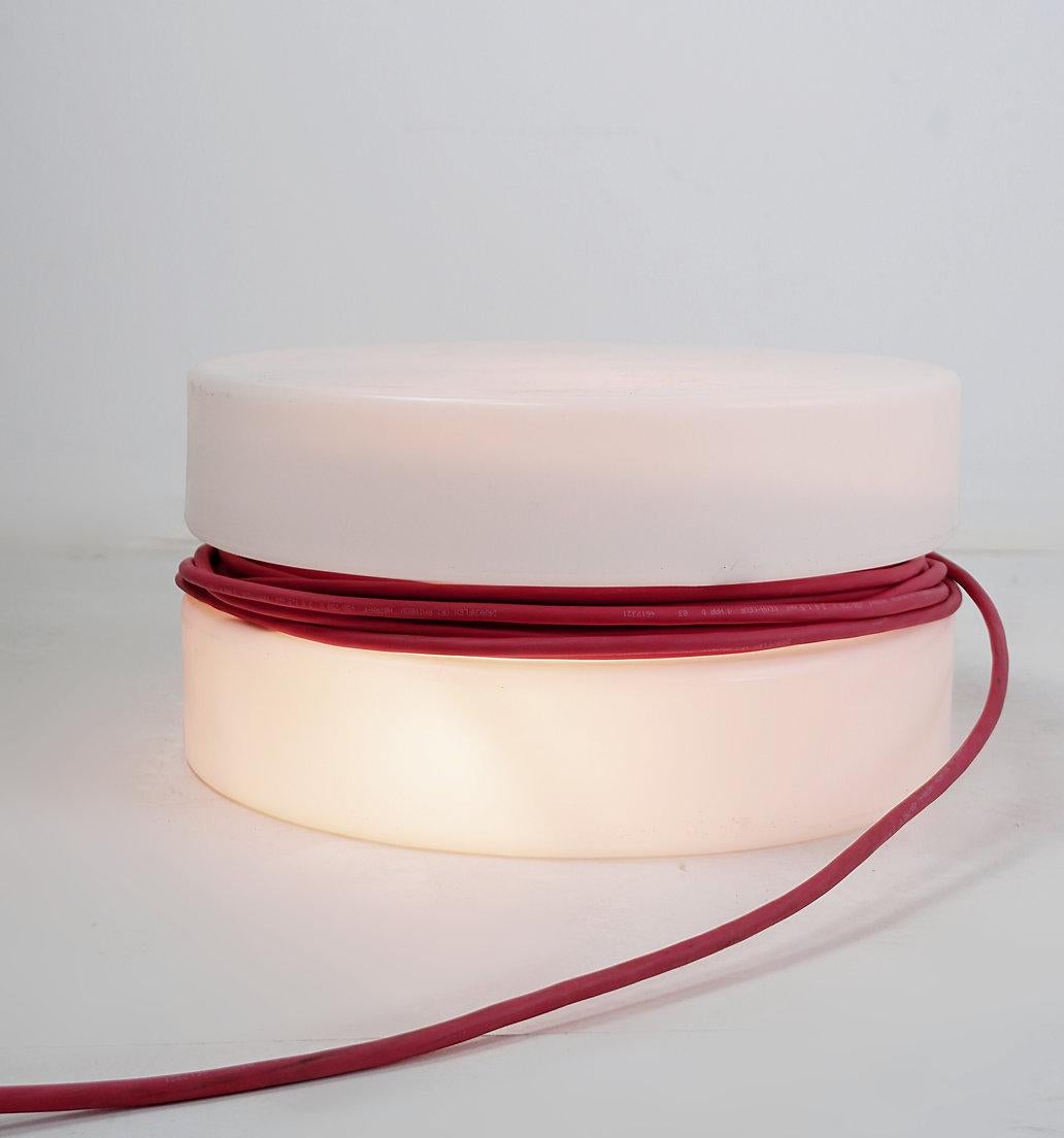 Indoor/Outdoor Yoyo Floor lamp for Sitting Bull GmbH - 20th For Sale 4