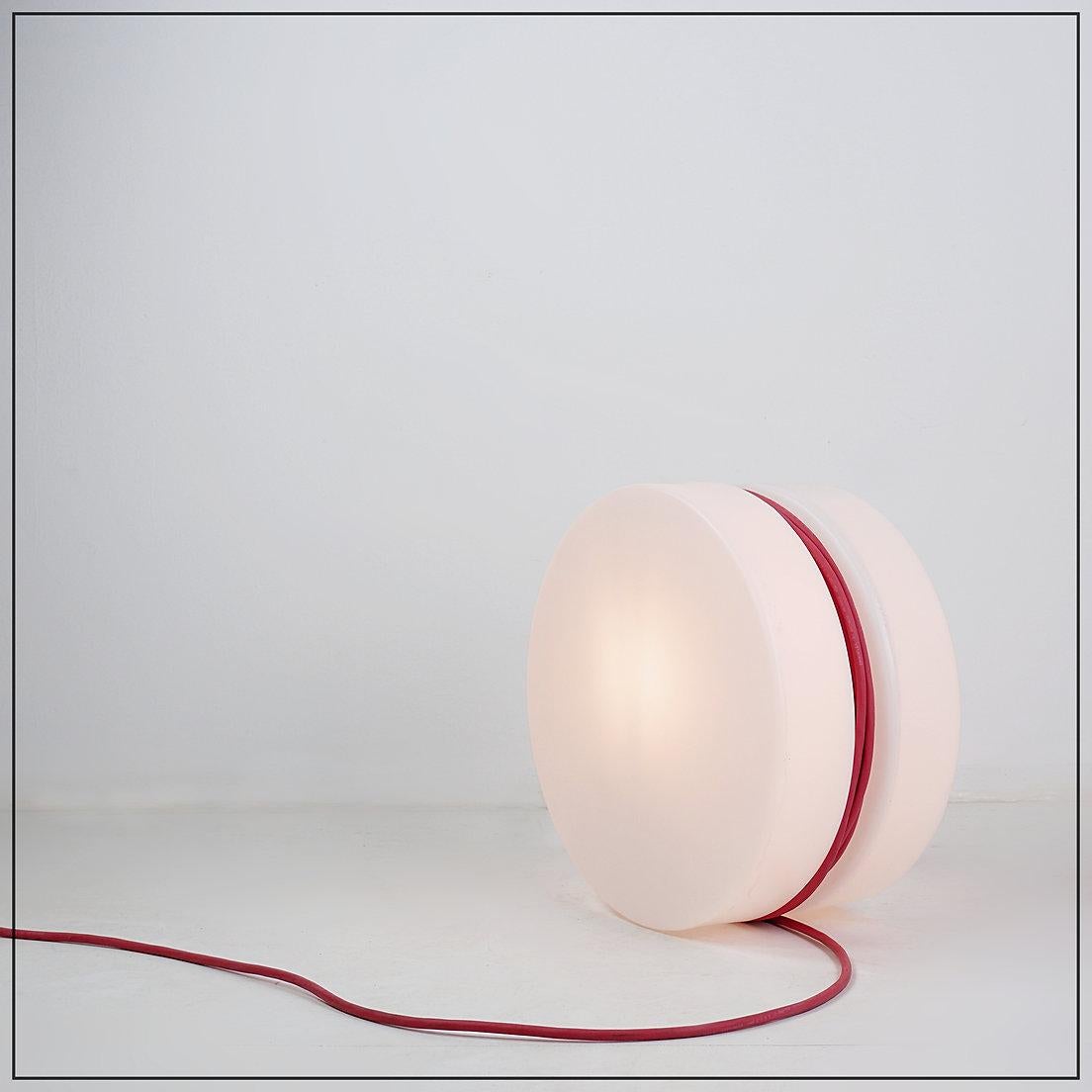 Indoor/Outdoor Yoyo Floor lamp for Sitting Bull GmbH - 20th For Sale 5