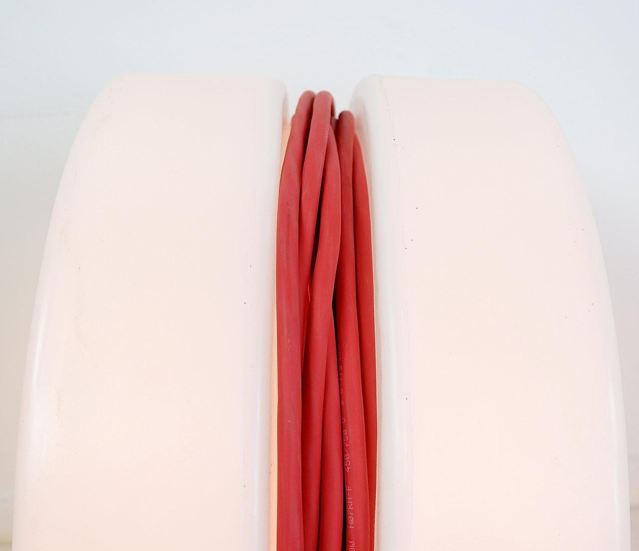German Indoor/Outdoor Yoyo Floor lamp for Sitting Bull GmbH - 20th For Sale