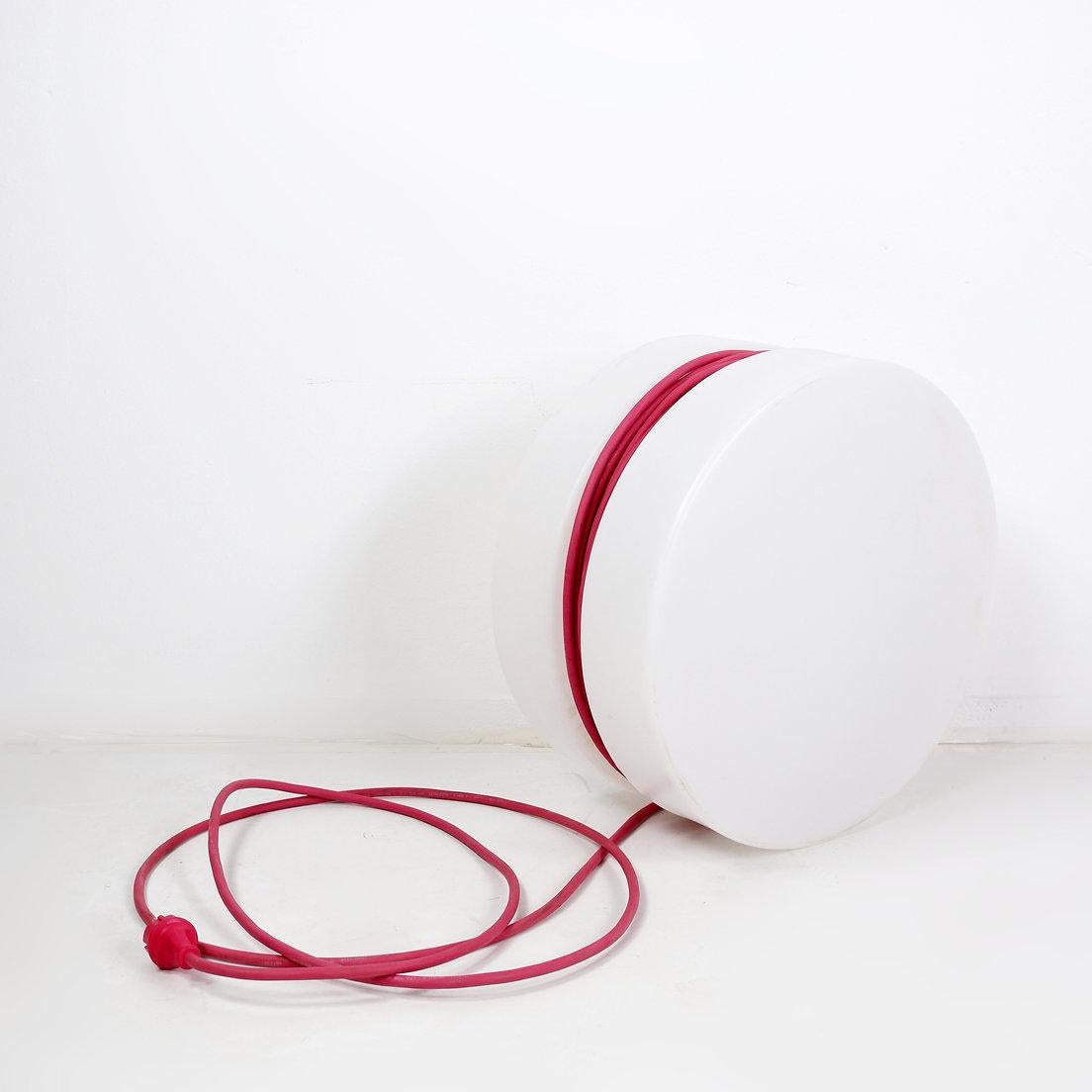 Indoor/Outdoor Yoyo Floor lamp for Sitting Bull GmbH - 20th For Sale 1