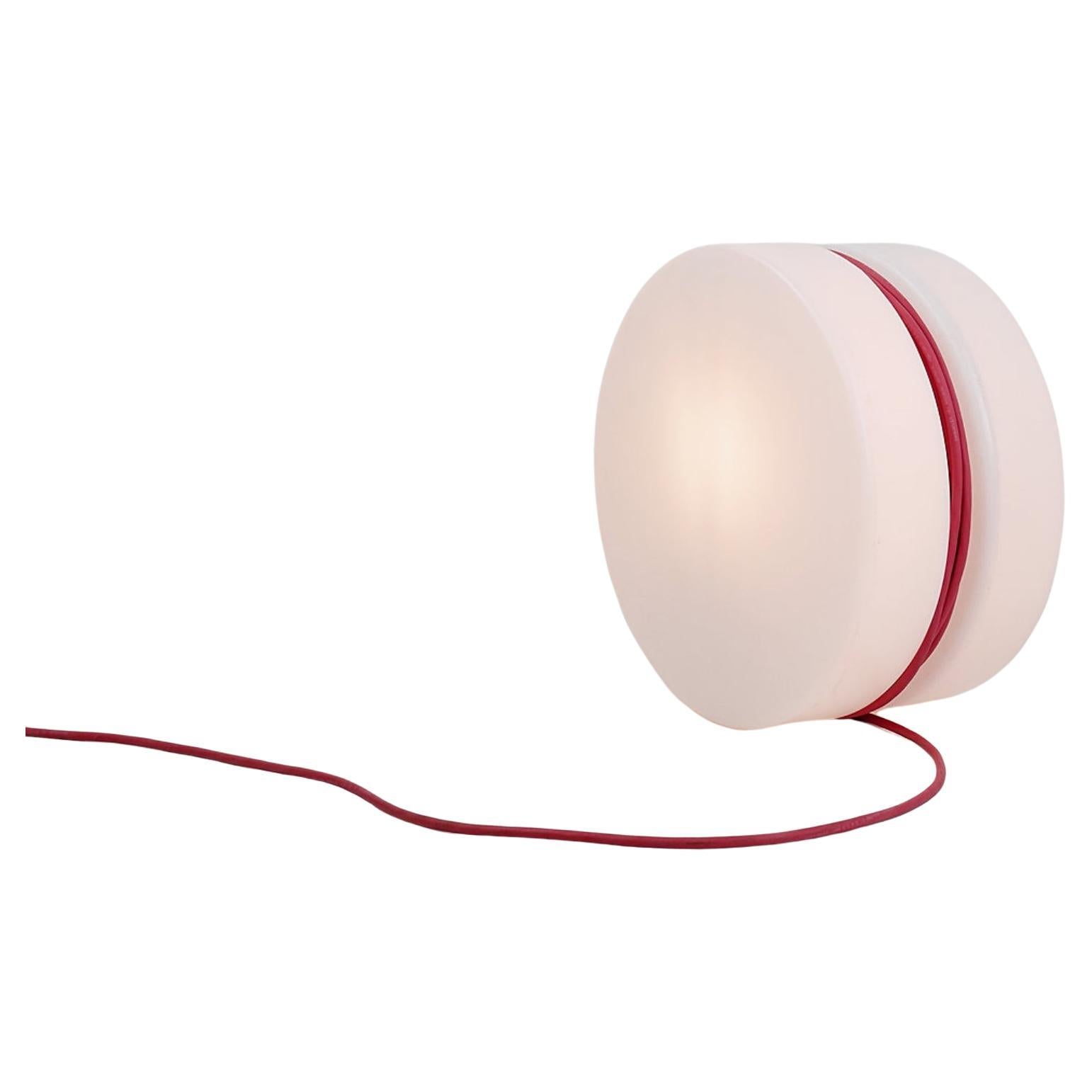 Indoor/Outdoor Yoyo Floor lamp for Sitting Bull GmbH - 20th For Sale