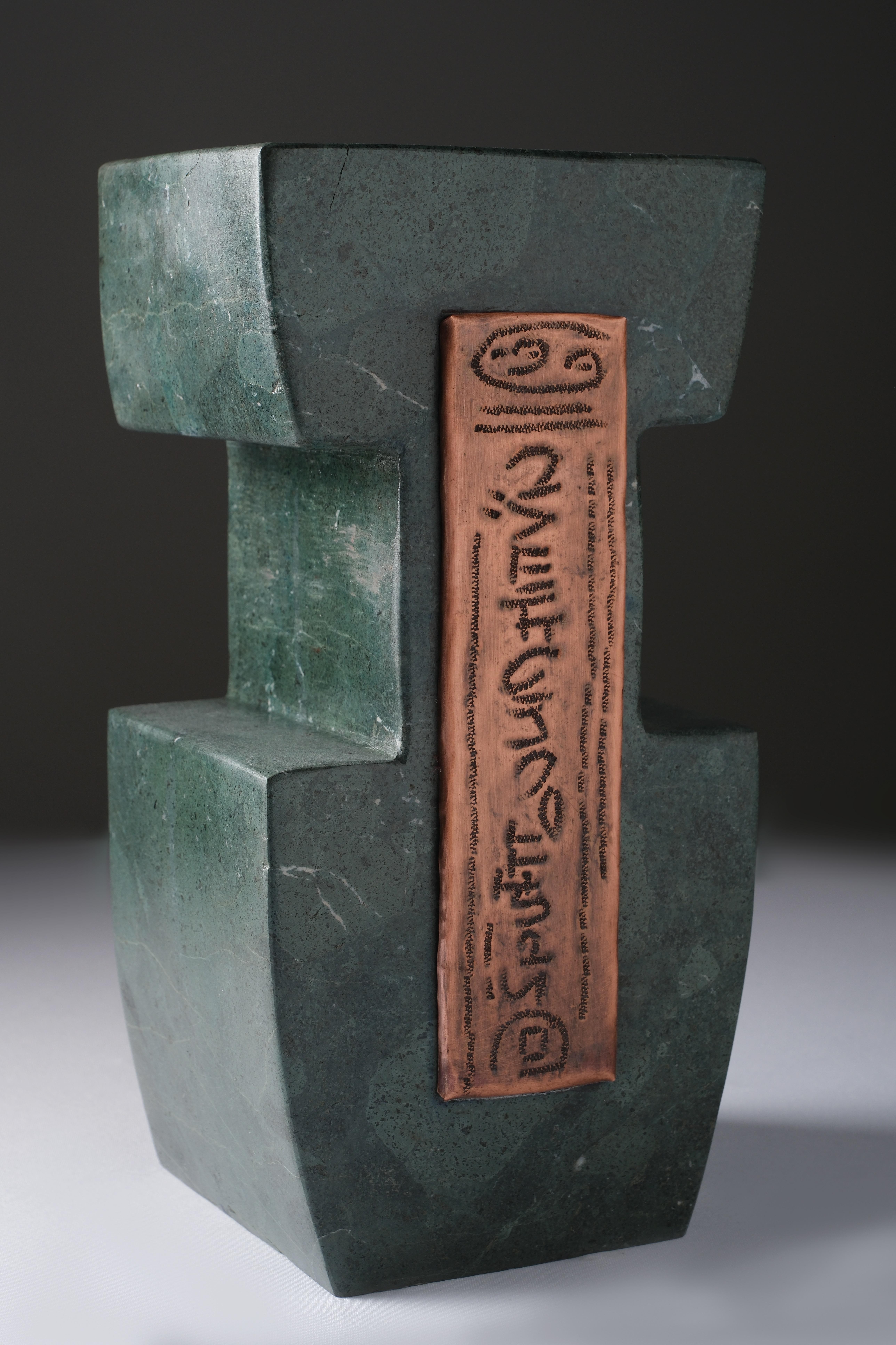 Indra Monolith di Ayse Zelal Tugrul In condizioni Nuovo in vendita a Geneve, CH