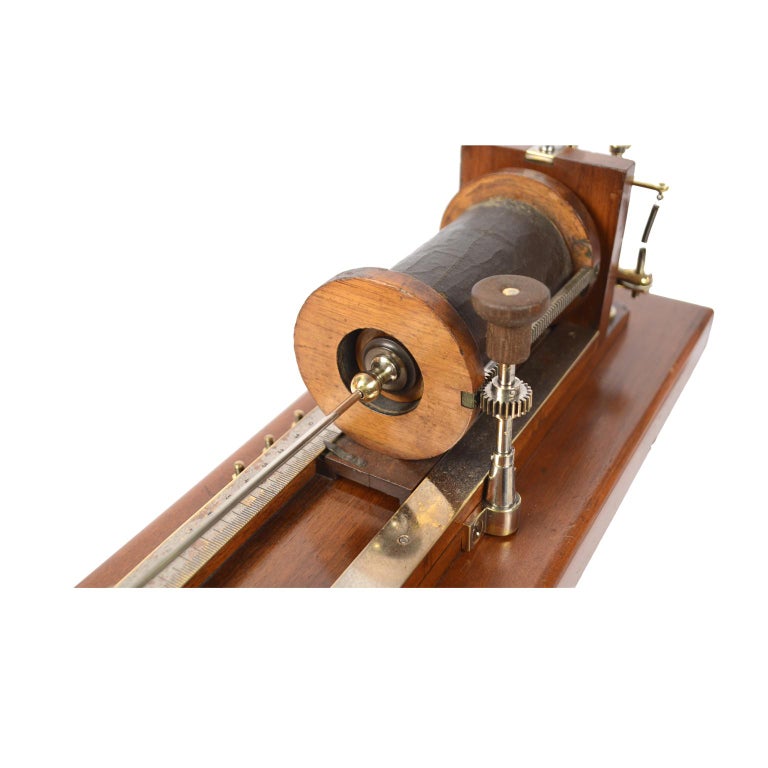 Induction Coil by Du Bois Reymond For Sale at 1stdibs