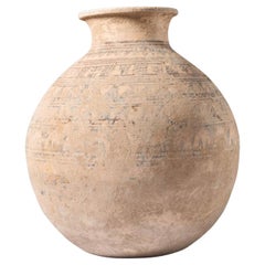 Indus Valley Terracotta Vessel