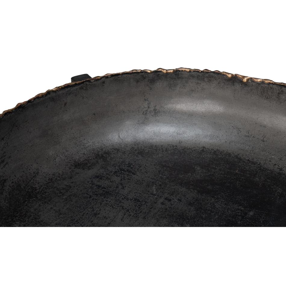 Table d'appoint industrielle en vente 4