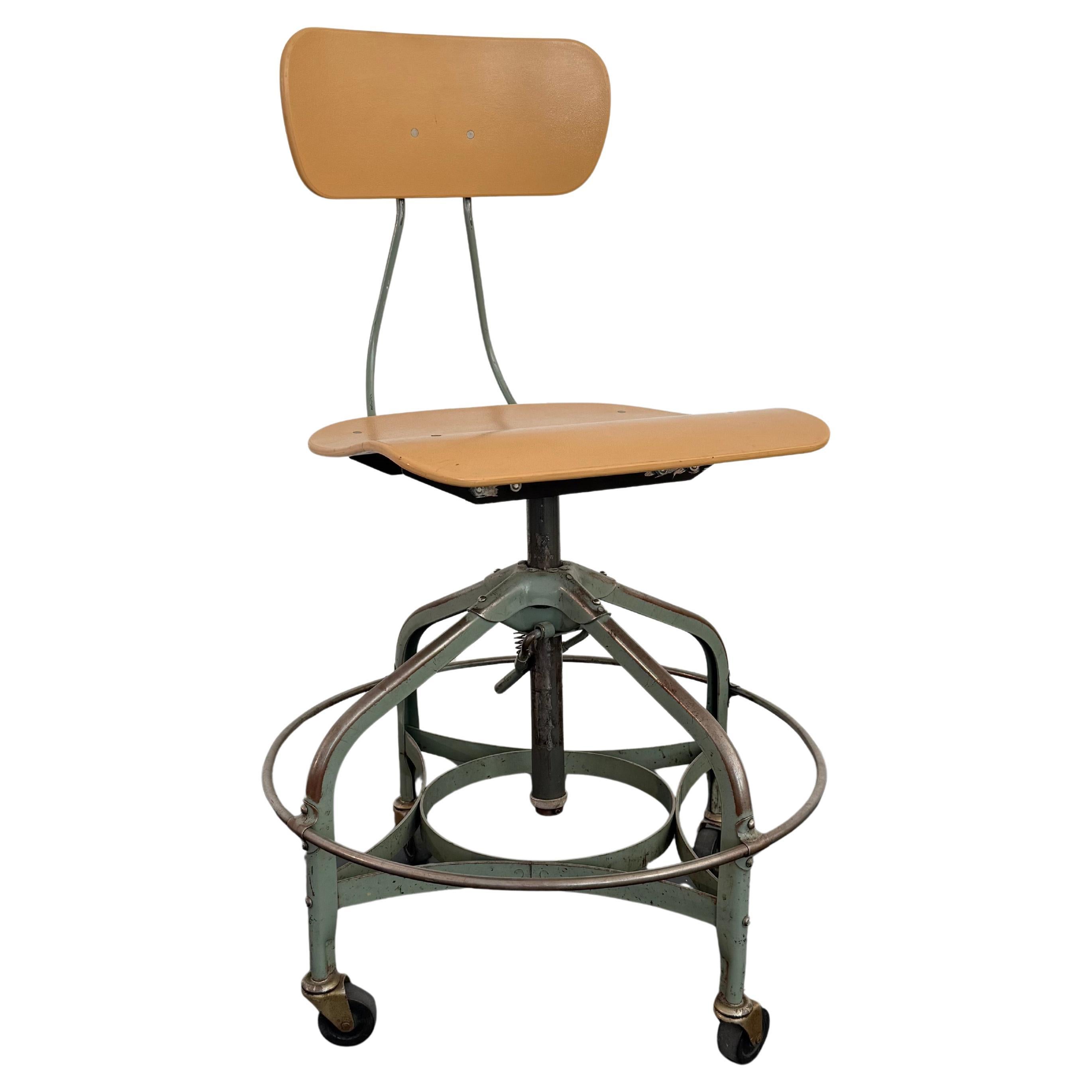 What is the best drafting chair?
