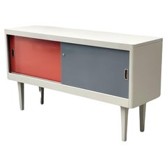 Industrial Ahrend de Cirkel sideboard