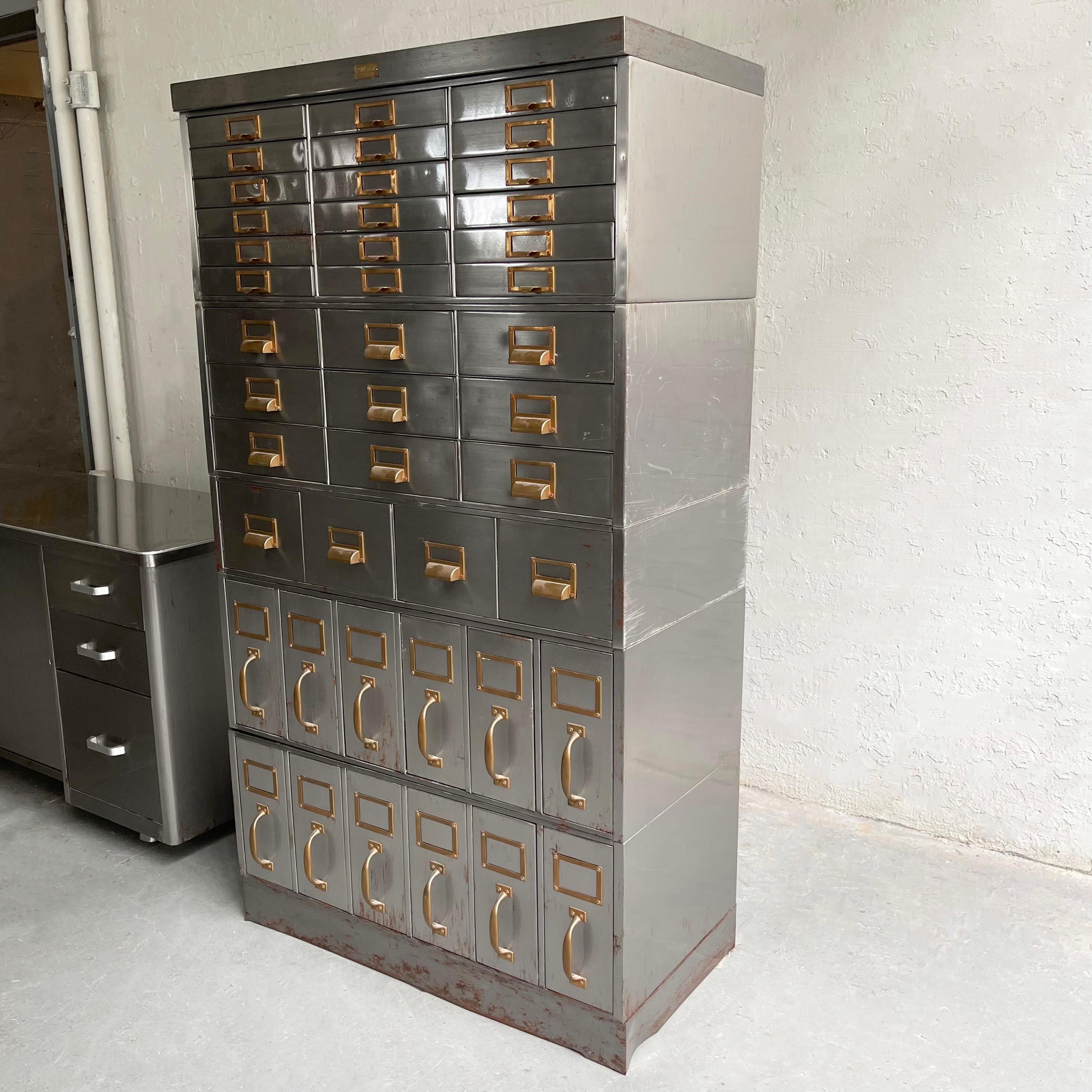 allsteel file cabinets