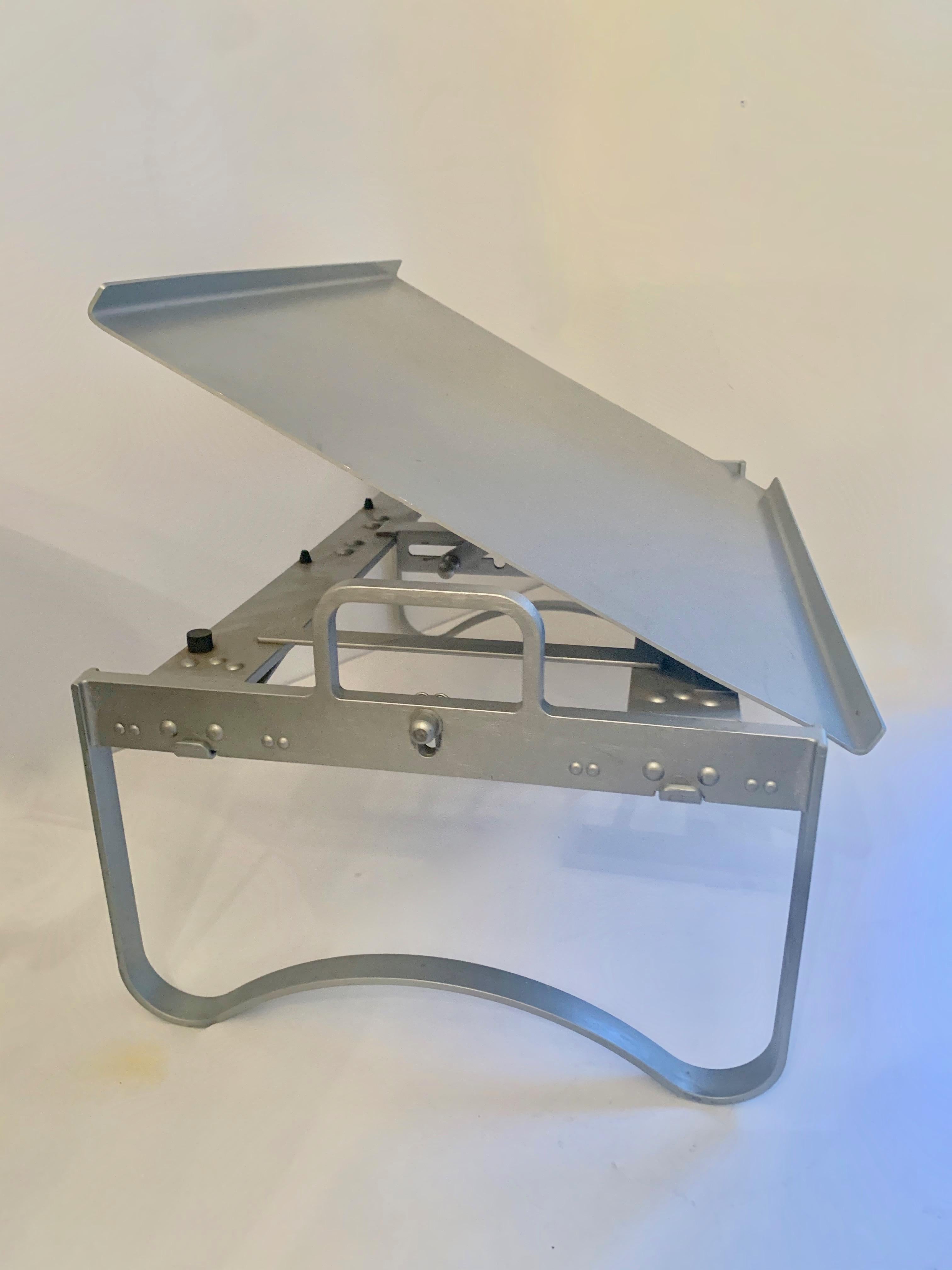 Industrial Aluminum Bed Tray 3
