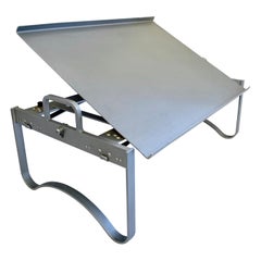 Industrial Aluminum Bed Tray