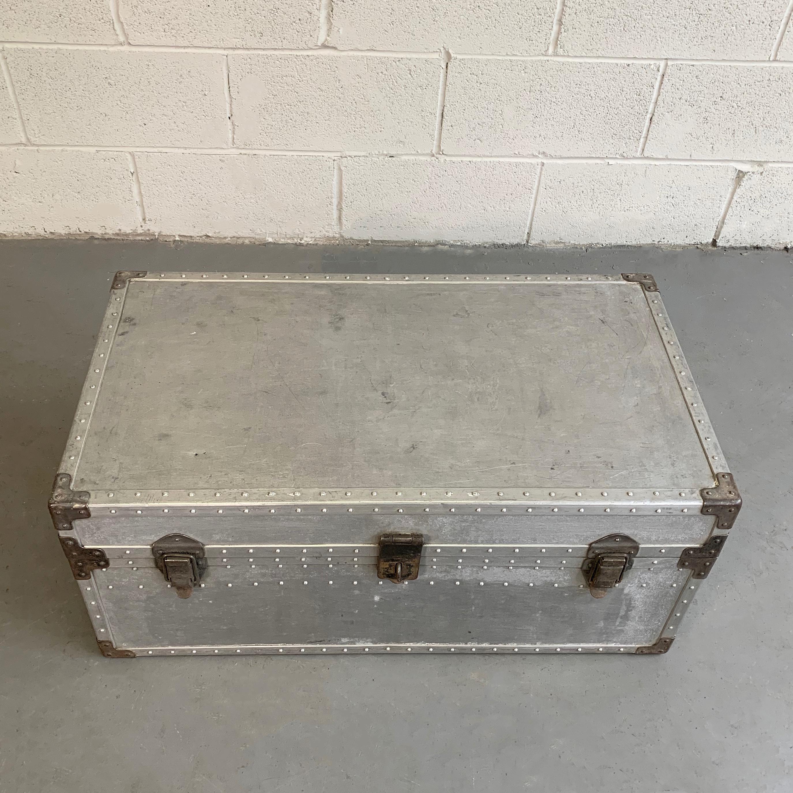 snap on military tool box