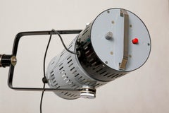 Industrial and Vintage Medical Lamp, Poland, 1980s