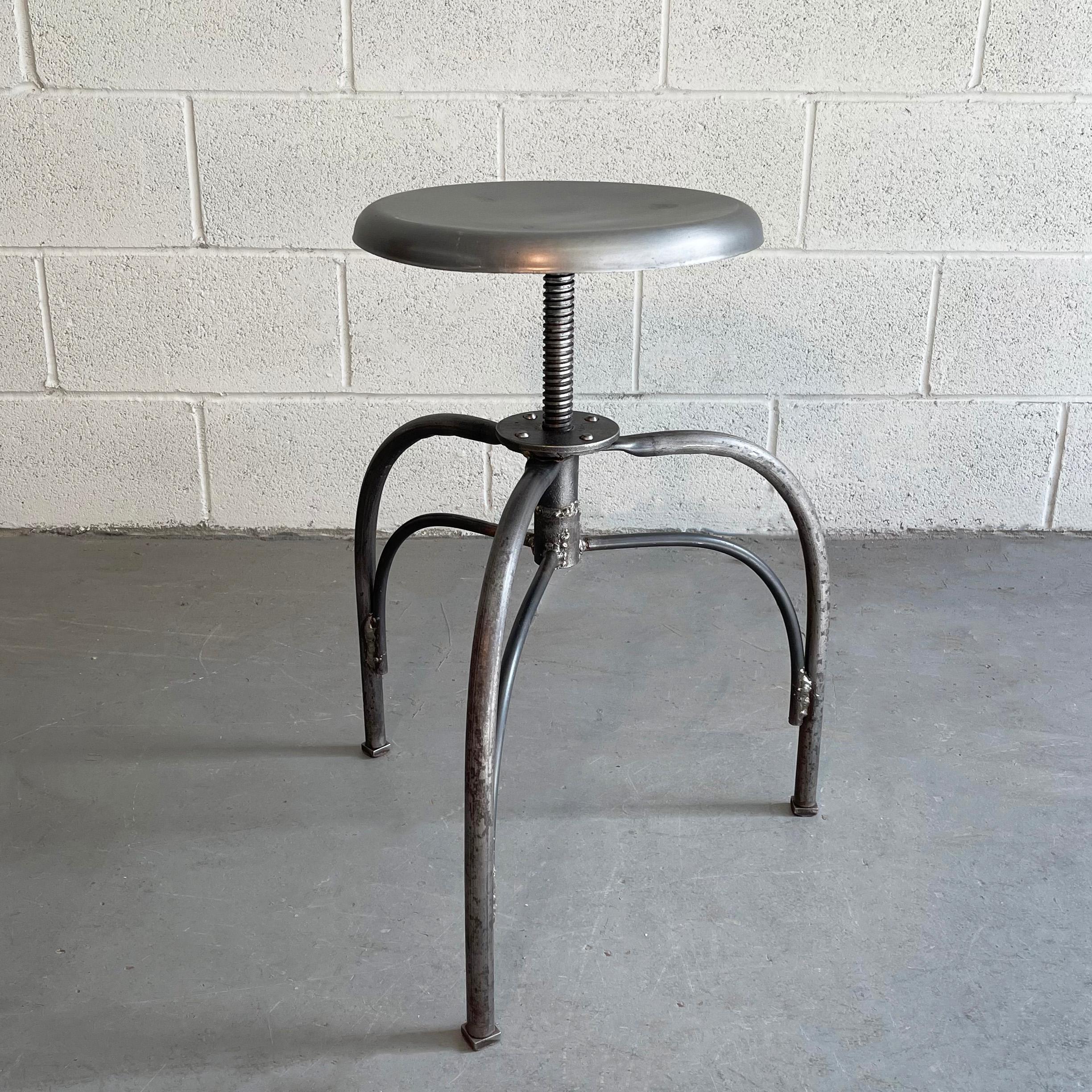 hospital stool