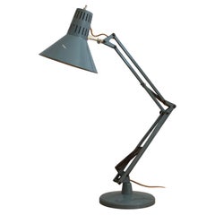 Metall-Tischlampen
