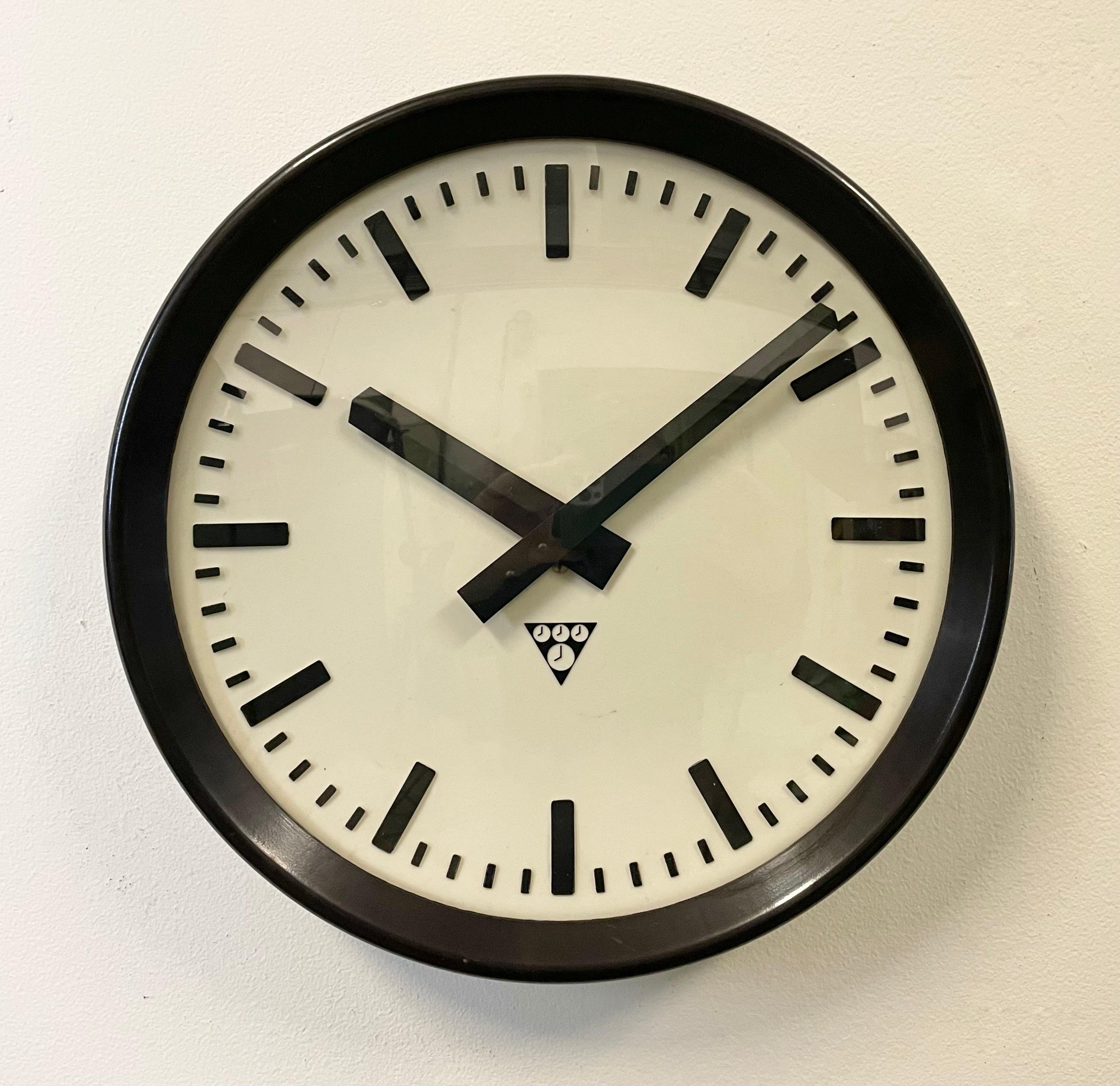 1960s clock