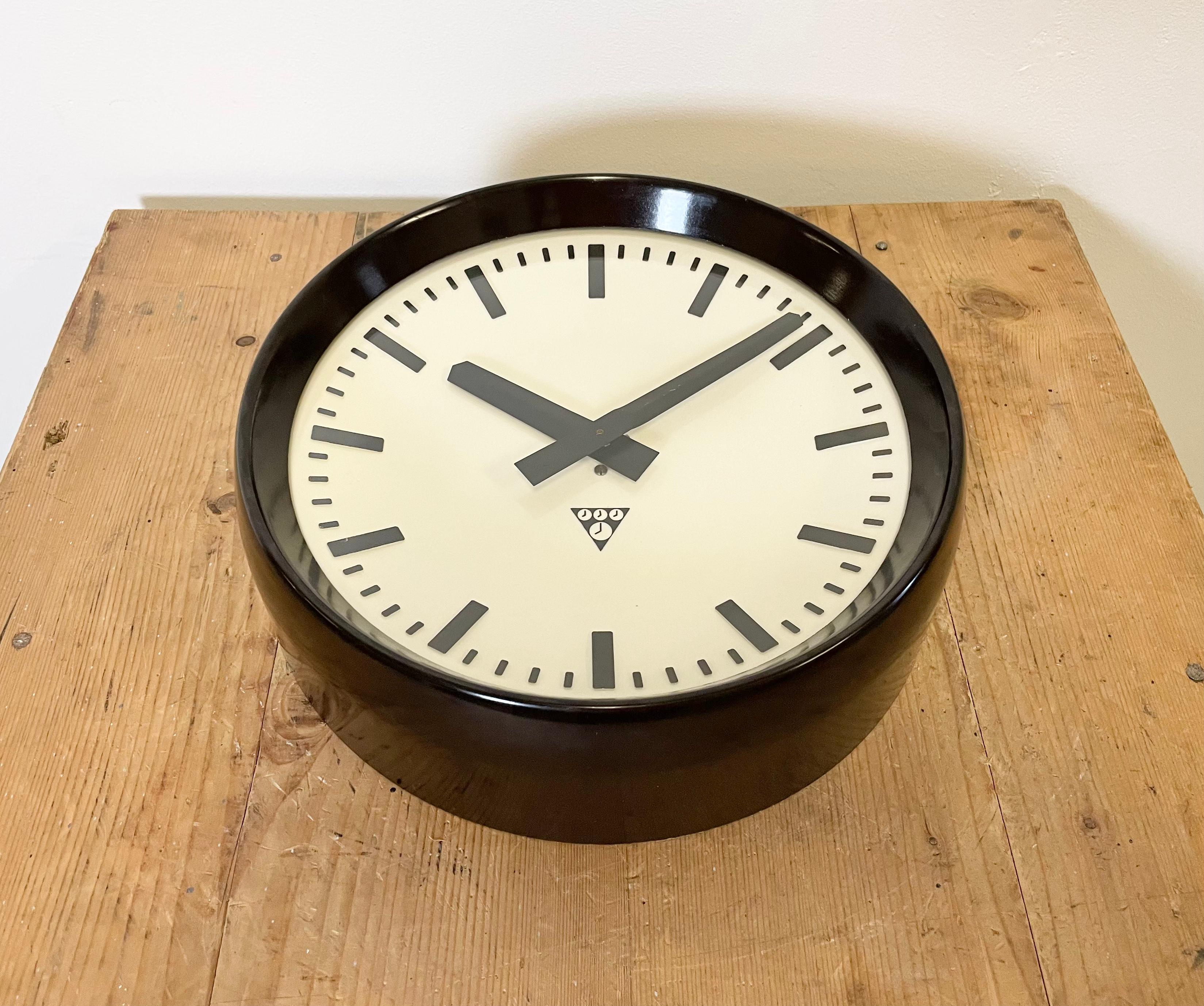 1960's clock