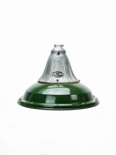 Industrial Benjamin Explosion Proof Factory Light Fixture