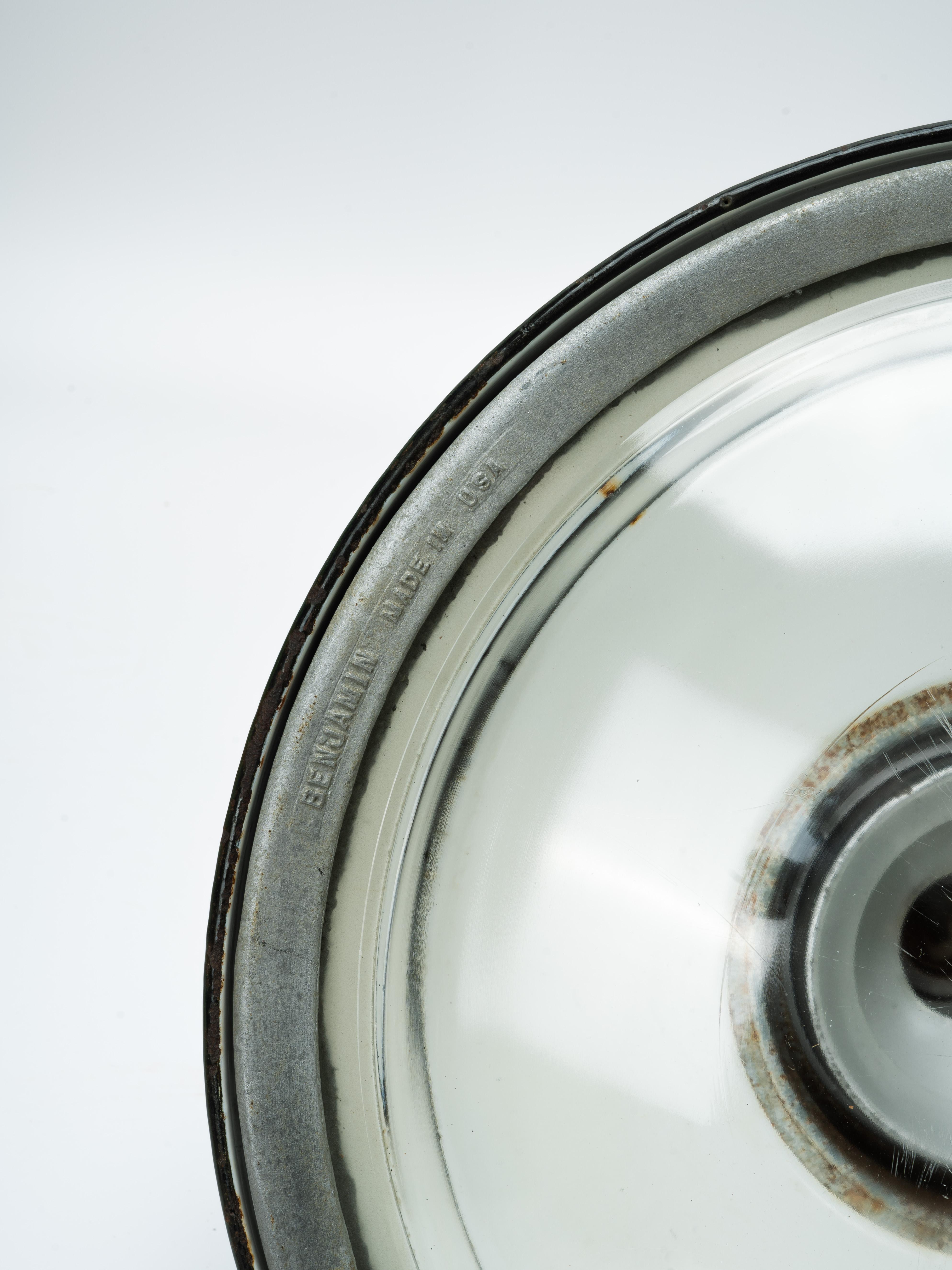 Industrial Benjamin Explosion Proof Factory Light Fixture 2