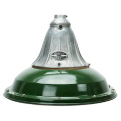 Industrial Benjamin Explosion Proof Factory Light Fixture