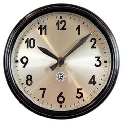 Clocks