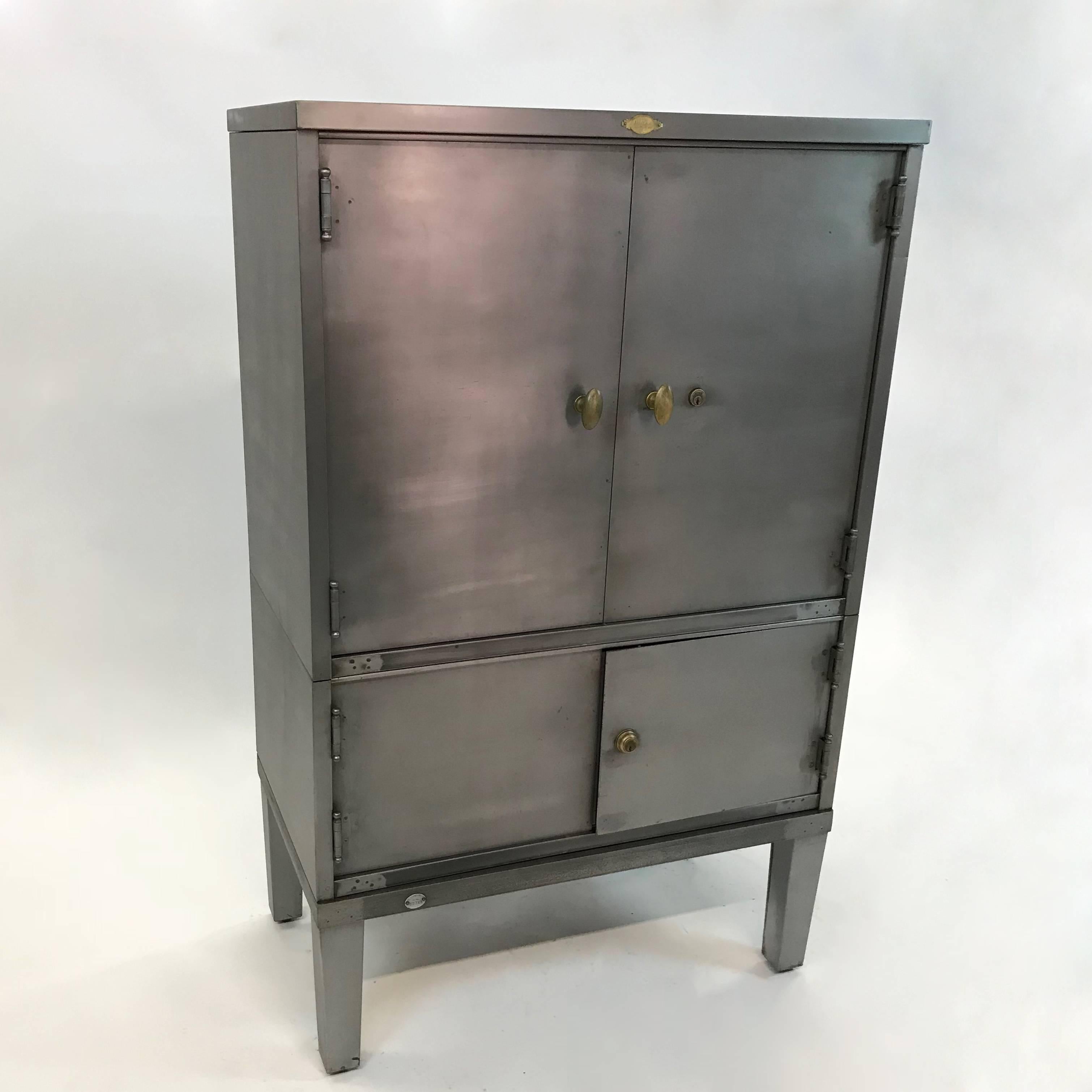industrial office cabinet