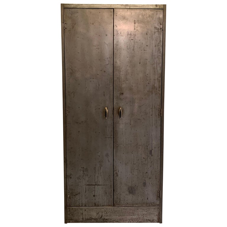 Metal Armoire Wardrobe Amazadesign