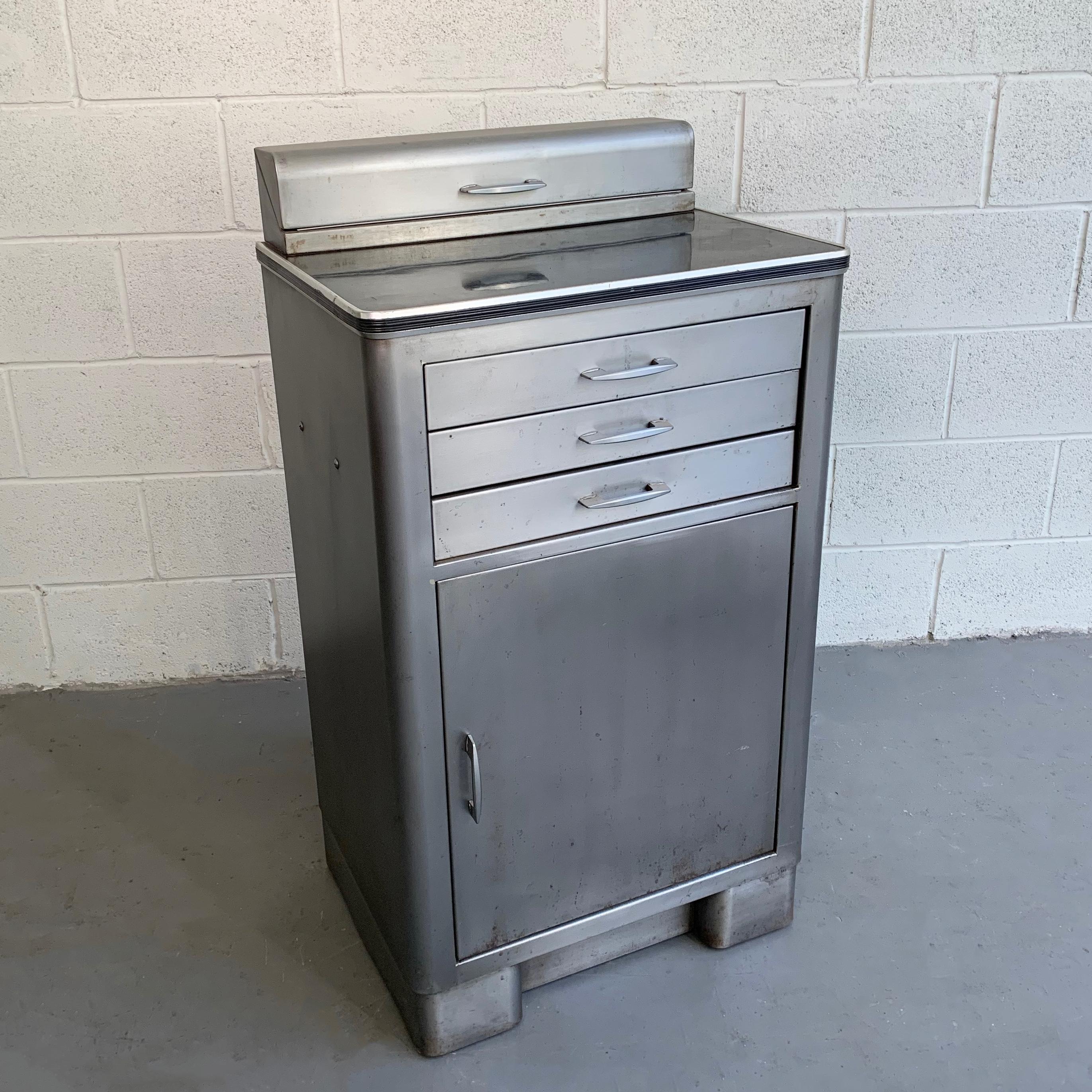 nurse cabinet