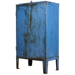 Industrial Cabinet, 1960s