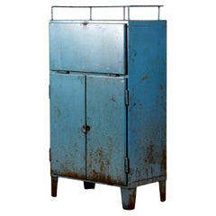 Industrial Cabinet, 1970
s