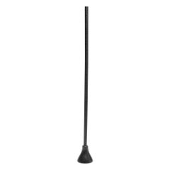 Industrial Cast Iron Doorstop from USA