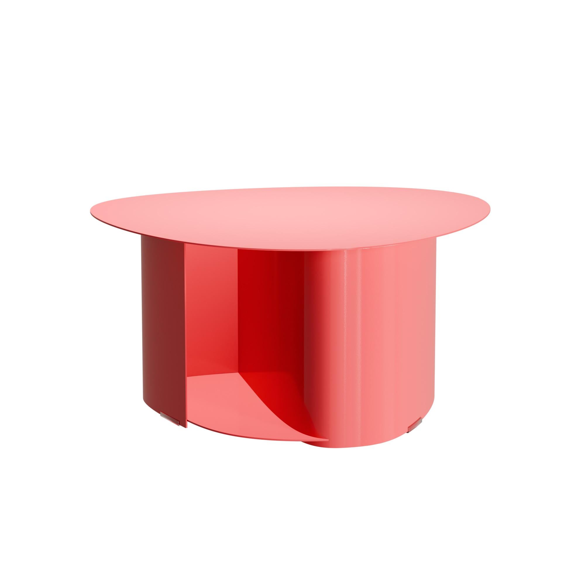 With its sleek and modern design, Stons is a true statement piece that seamlessly blends into any indoor or outdoor setting. Available in a range of captivating color options, Stons allows you to choose the perfect hue to match your personal taste