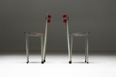 Industrial Chairs, 1940s