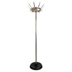 Industrial Coat Rack by Clark Equipment, 1970s