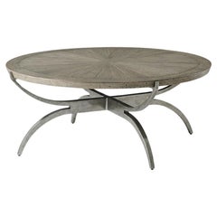 Cocktail Tables industriale