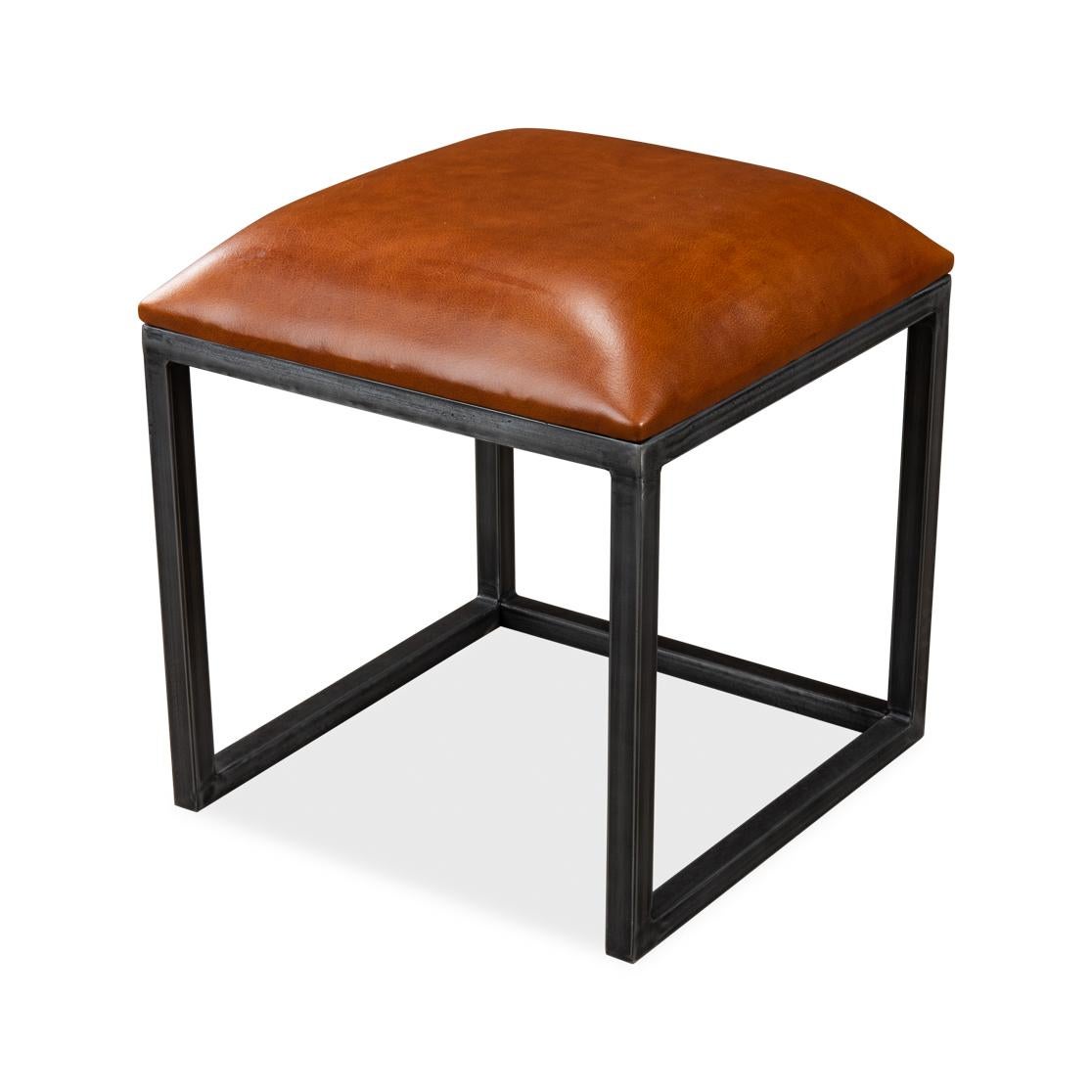 Industrial Coffee Table Game Table For Sale 3