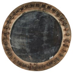 Industrial Cog as Mirror