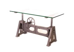 Industrial Concierge Station