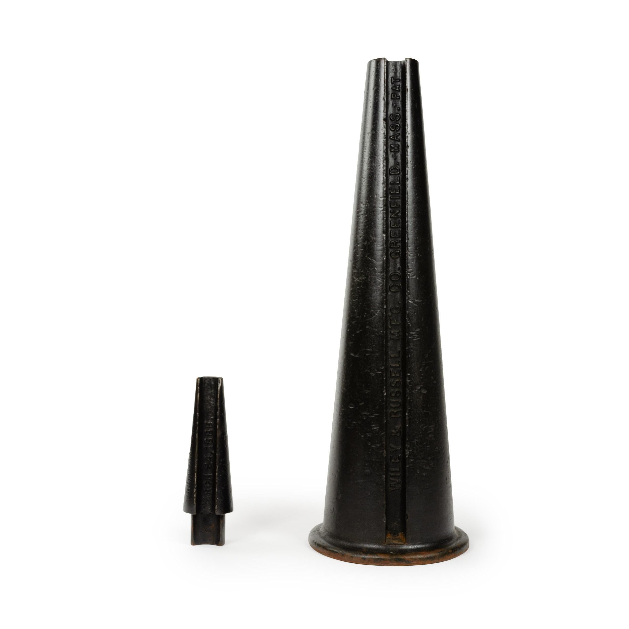 cone anvil for sale