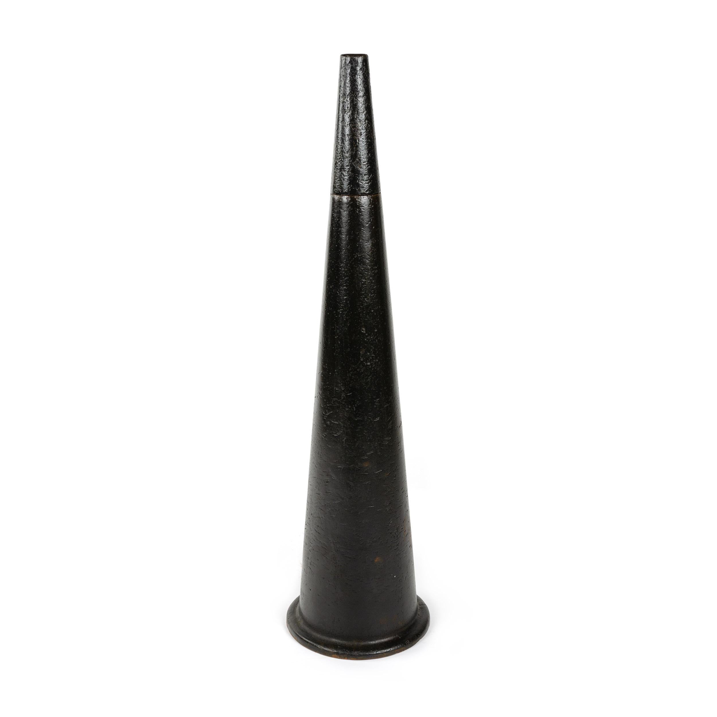 cone mandrel