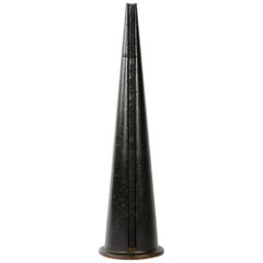 Antique Industrial Cone Anvil by Wiley & Russell
