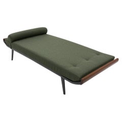 Industrial Design Classic Cleopatra Daybed by Dick Cordemijer for Auping, 1950s