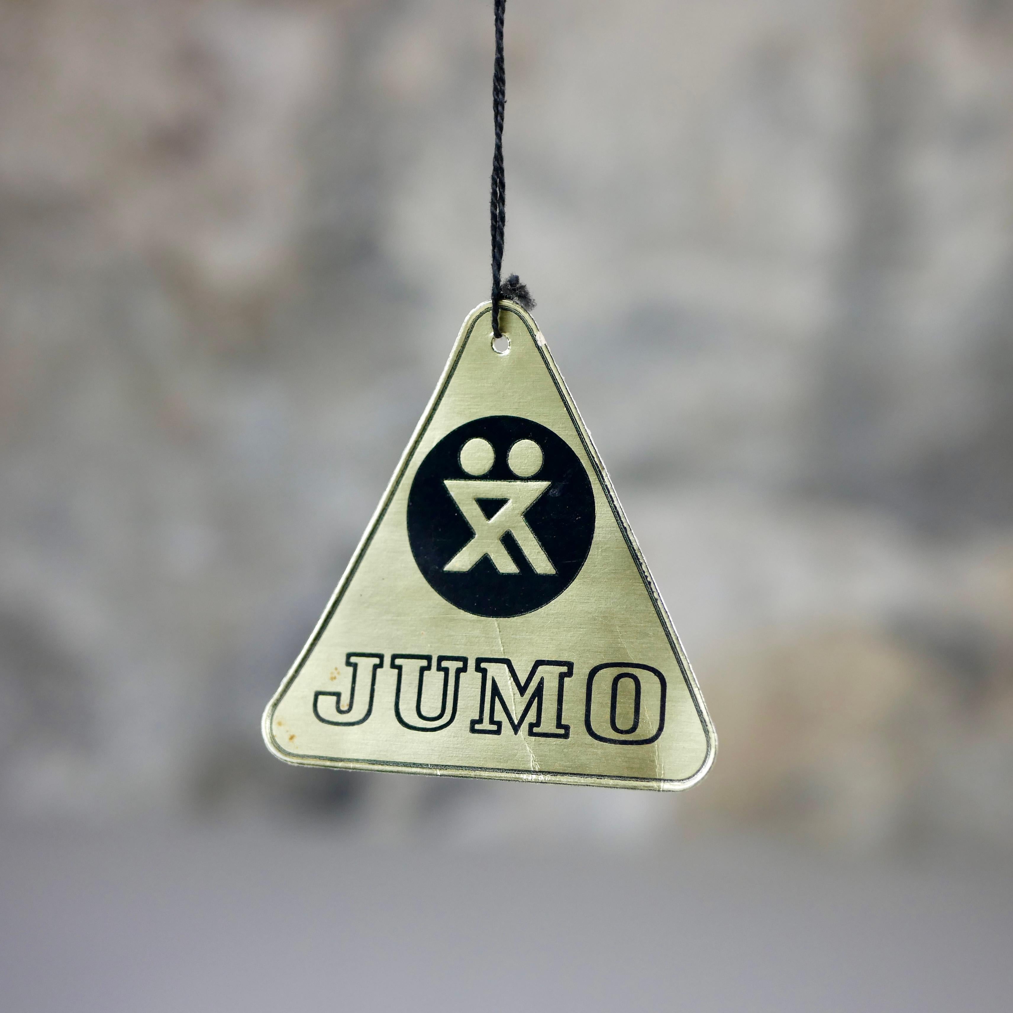Industrial desk lamp model 950 by JUMO, made in France, 1970s 4