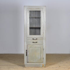 Vetrina industriale, anni '50