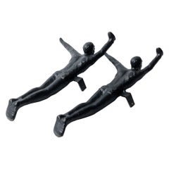 Industrial Door Pulls